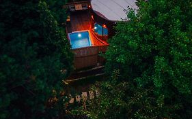 Hypnosapanca Glamping Spa Otel