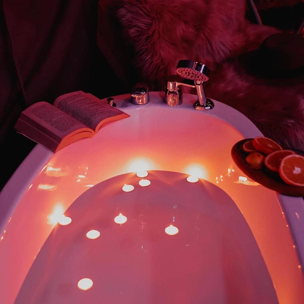 Hypnosapanca Glamping Spa Dış mekan fotoğraf